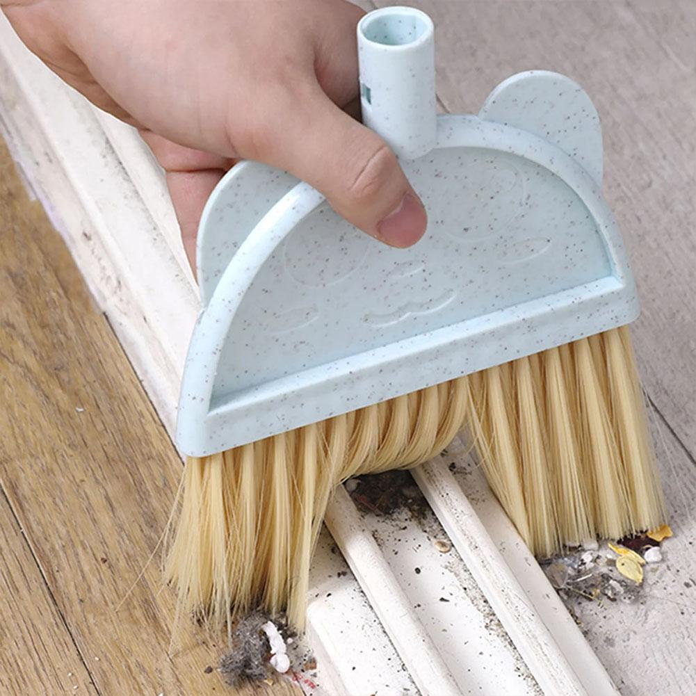 Food Grade PP Children's Mini  - Kids Outdoor Broom 评论和价格