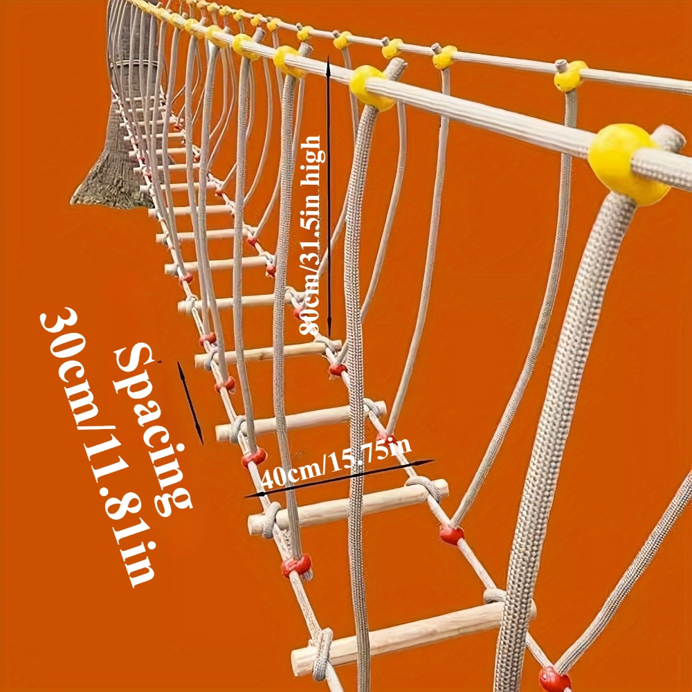 Kindergarten Physical Fitness  - Kids Outdoor Climbing Frame 评论和价格
