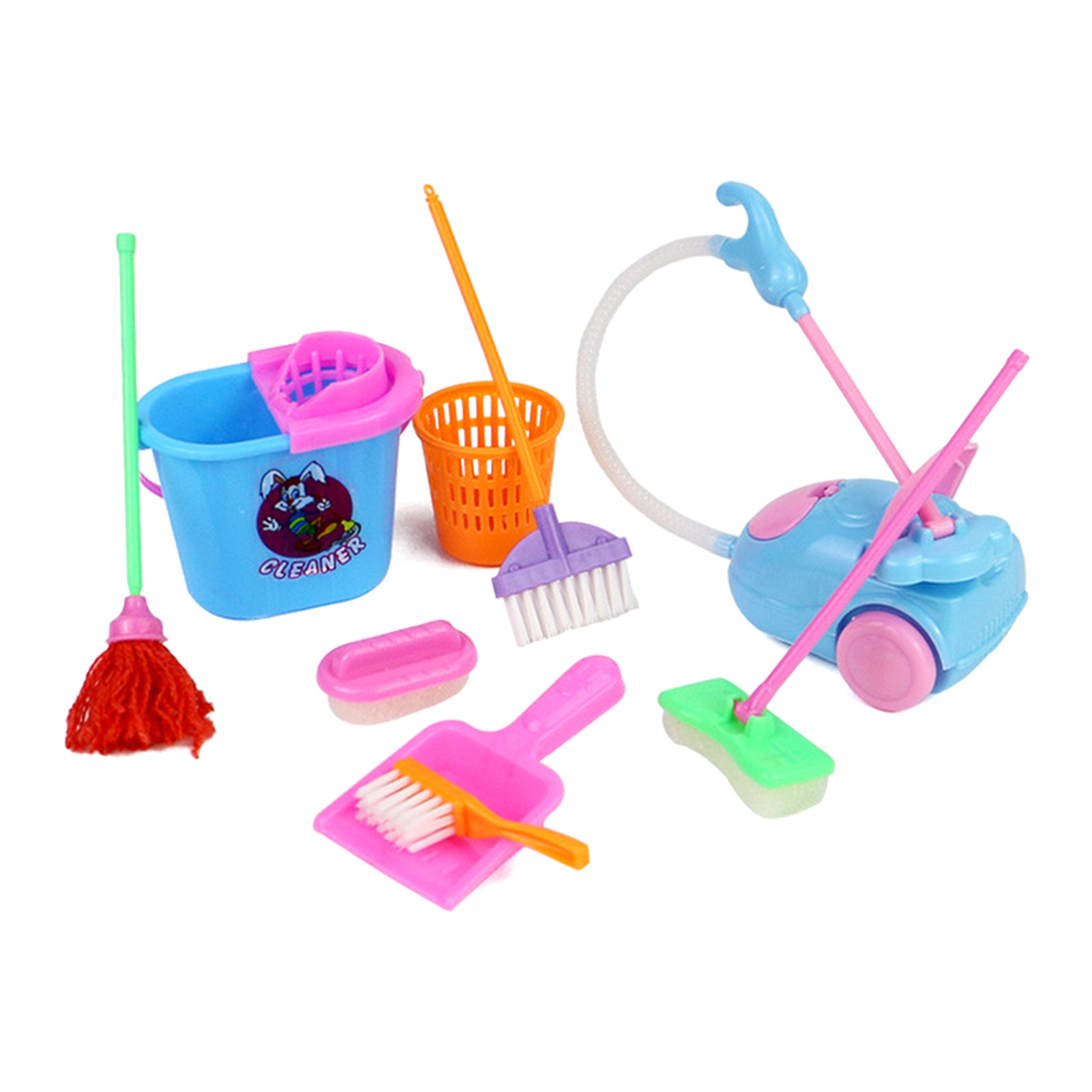 Kitchen Home Cleaning Broom To - Kids Outdoor Broom 评论和价格