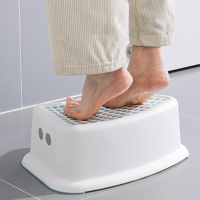 Step Stool For Kids, Toddlers  - Kids Outdoor Kitchen Accessories 评论和价格