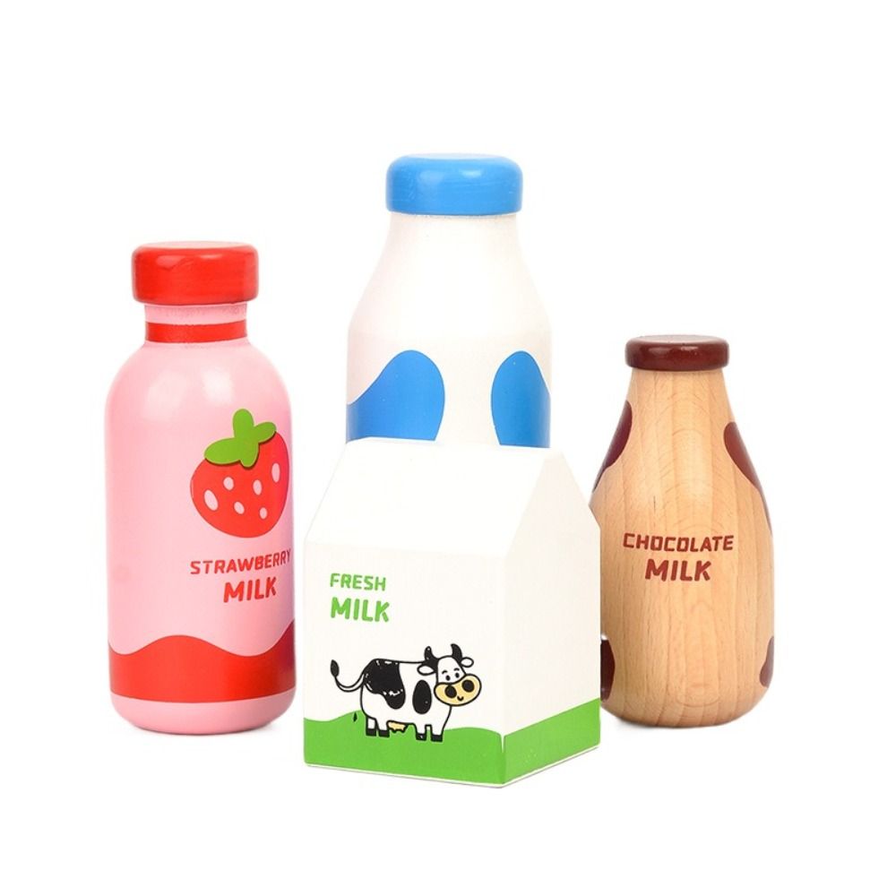 Pretend Play Drink Bottle Toy  - Kids Outdoor Kitchen Accessories 评论和价格