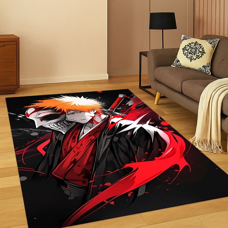 Classic Anime Bleach Kurosaki  - Kids Outdoor Area 评论和价格