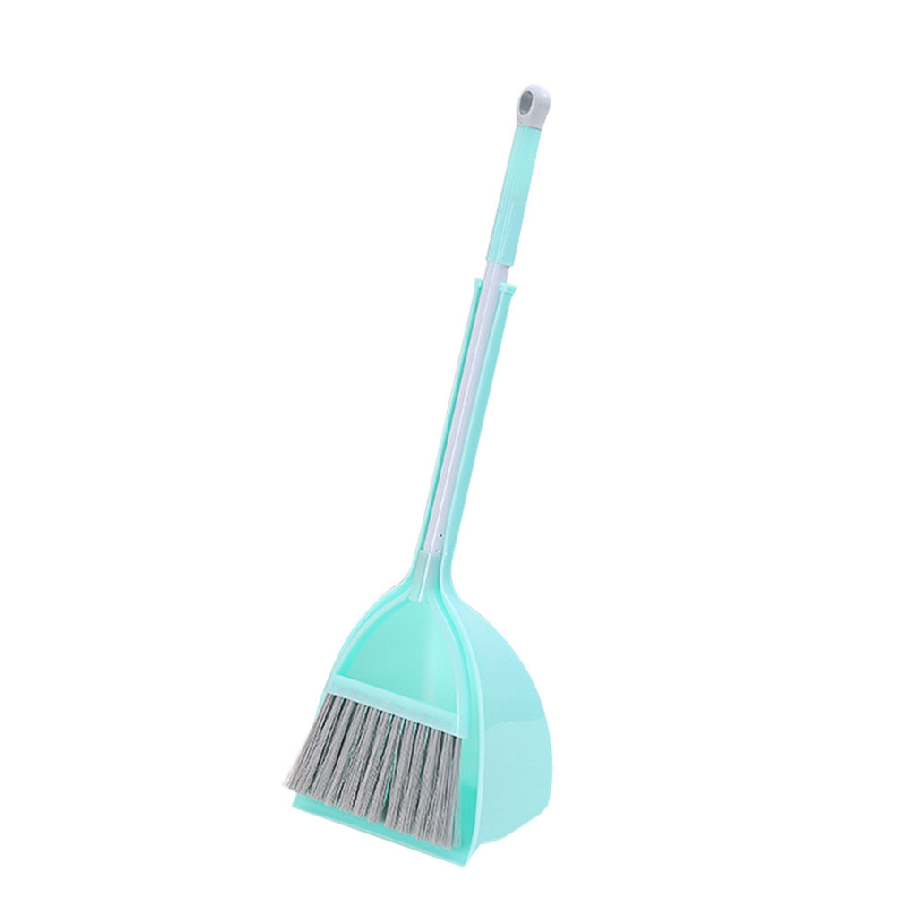 Set Mini Cleaning For Kids Min - Kids Outdoor Broom 评论和价格